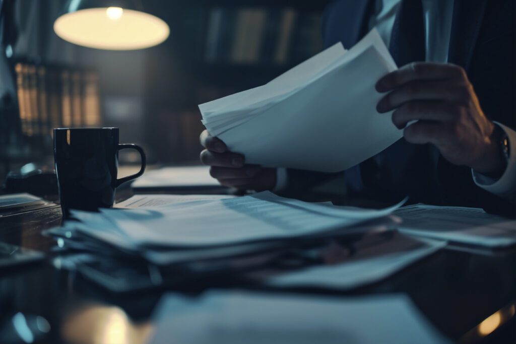 Notas Fiscais sem IBS e CBS serão rejeitadas a partir de janeiro de 2026